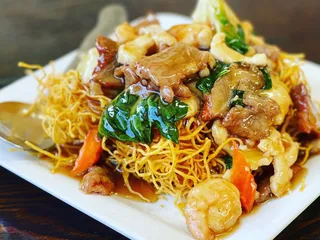 Sea Dragon Chinese Restaurant