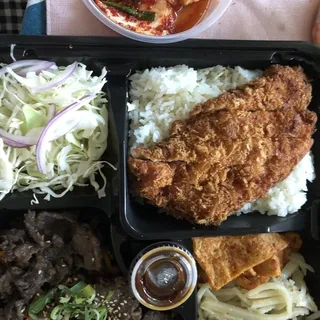 Bulgogi