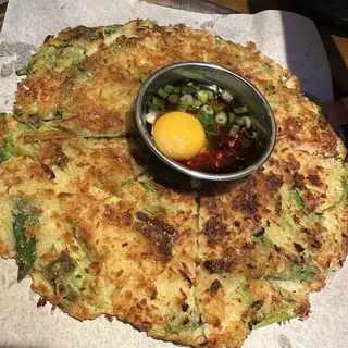 Korean Pancake