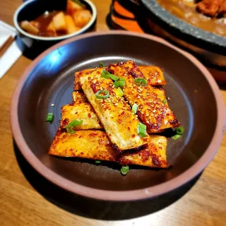 Marinated Dumplings (6PCS)