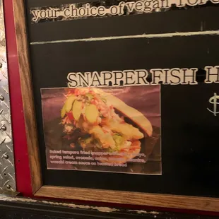 I ate the sandwich before taking a pic.