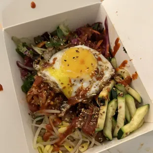 Bibimbap
