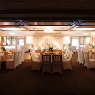 Party room