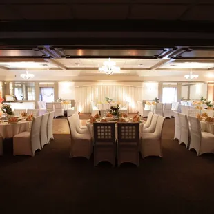 interior, sushi and sashimi