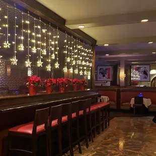Full Bar