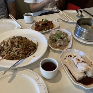 Spare Ribs