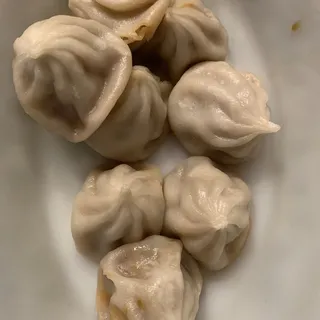 Soup Dumplings