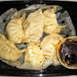 Steamed Dumplings