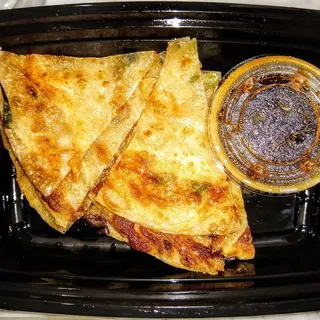 Scallion Pancake