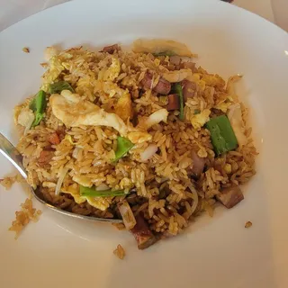 Fried Rice