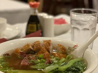 Dim Sum King