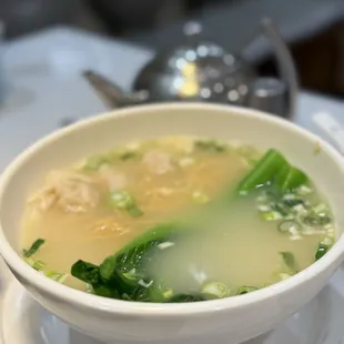 Perfect soup for the cold