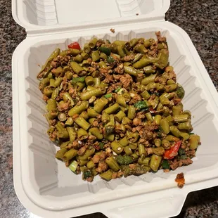 pasta, food