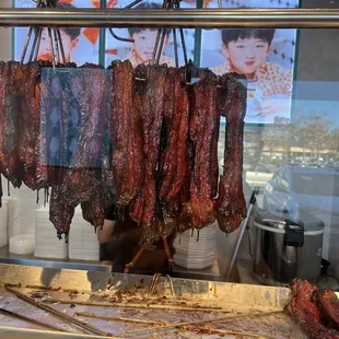 Chinese BBQ
