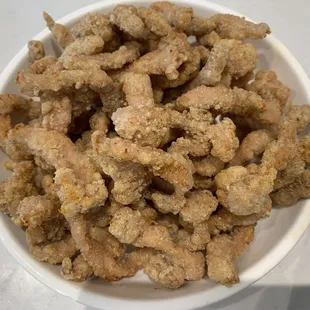 Crispy Pork