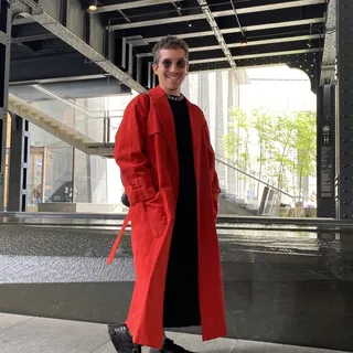Brian M.