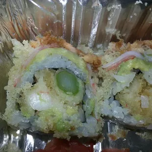 Angry Roll