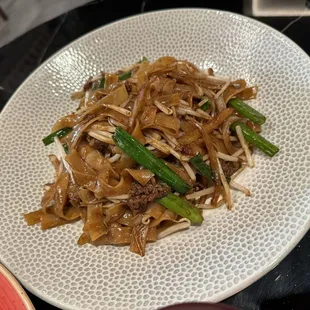 Wagyu Beef Noodles
