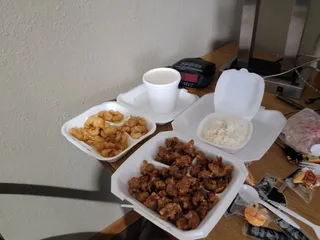 Hunan Chinese Restaurant