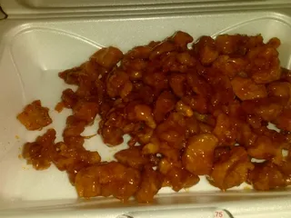 Panda Buffet Chinese Restaurant