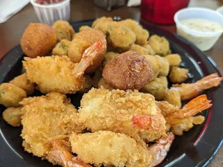 Stafford's Big Burger