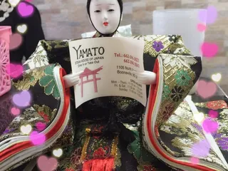 Yamato Sushi Steak House