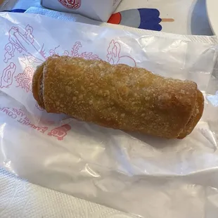 Egg roll