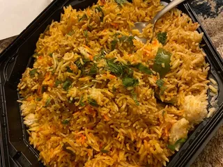 Globe Indian Cuisine