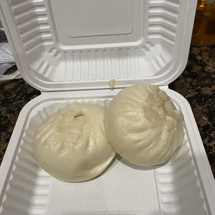 shepards. purse w tofu bao vegetarian very good.