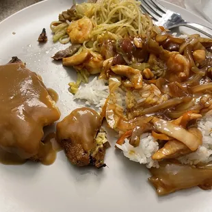food, ramen and noodles