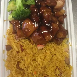 food