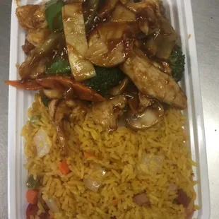 food, curry