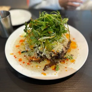 Malaysia Chicken