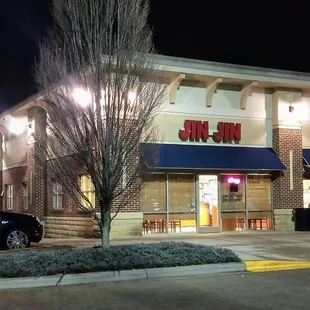 picking up latish...