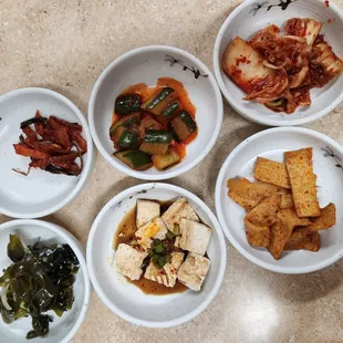 Jin Joo Korean Restaurant