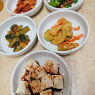 Banchan