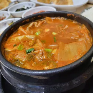 soup, soups and chowder, chowder, food