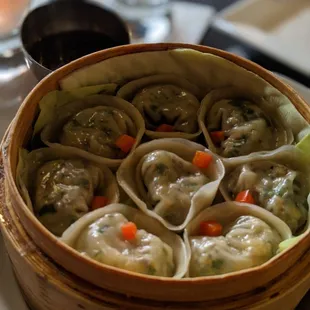 Dumplings