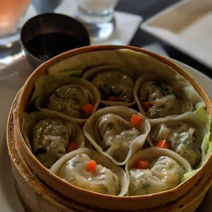 Dumplings