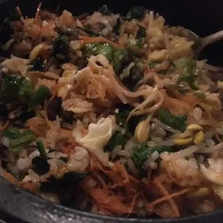 Bi Bim Bap