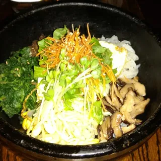 Dol Sut Bi Bim Bap