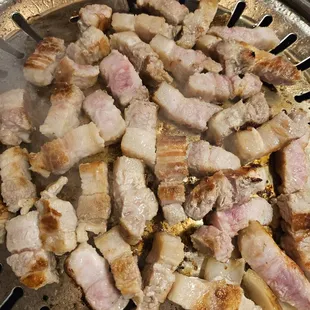 Pork Belly