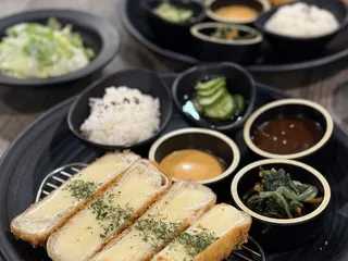 My Donkatsu