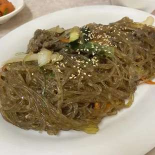 Japchae