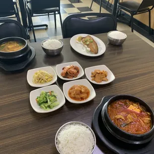 chowder, soups and chowder, food, soup