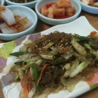 Japchae