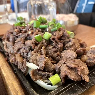 Bulgogi