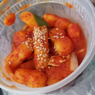 Duk Bok Ki