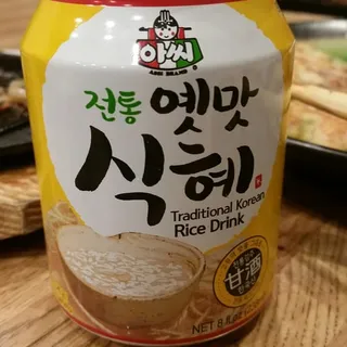 Sikhye