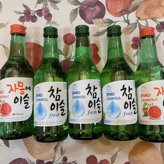 Soju